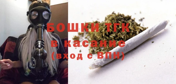 стафф Няндома